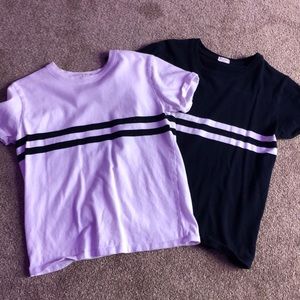 Brandy Melville top bundle